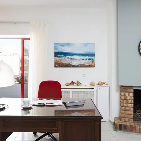 La Moderna Apartment *