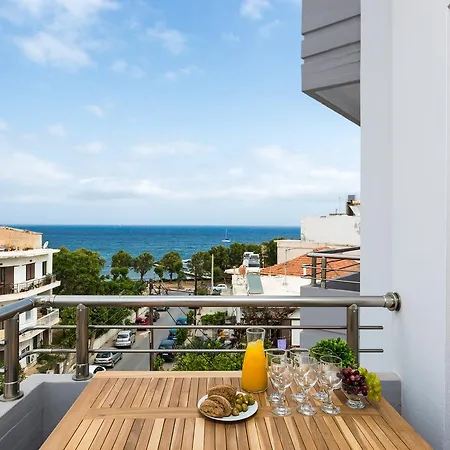 La Moderna Apartment Chania (Crete)