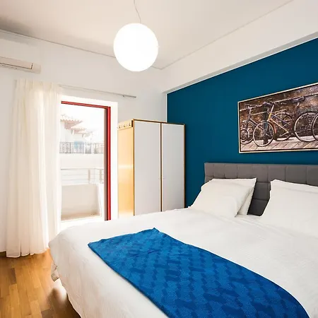 La Moderna Apartment Chania (Crete)