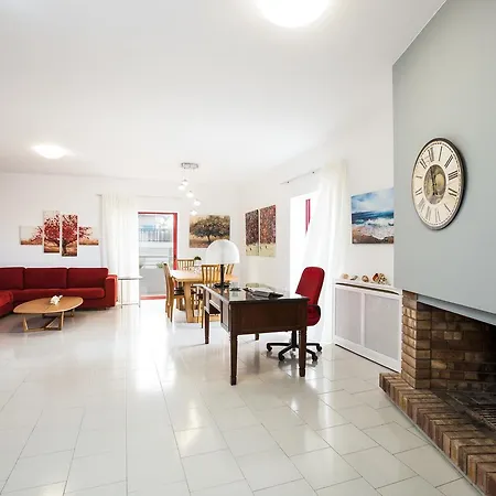 Apartment La Moderna Chania (Crete)