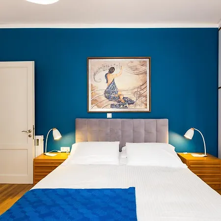 La Moderna Apartment Chania (Crete)