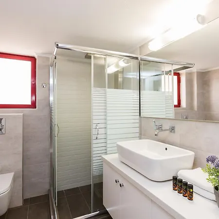 Apartment La Moderna